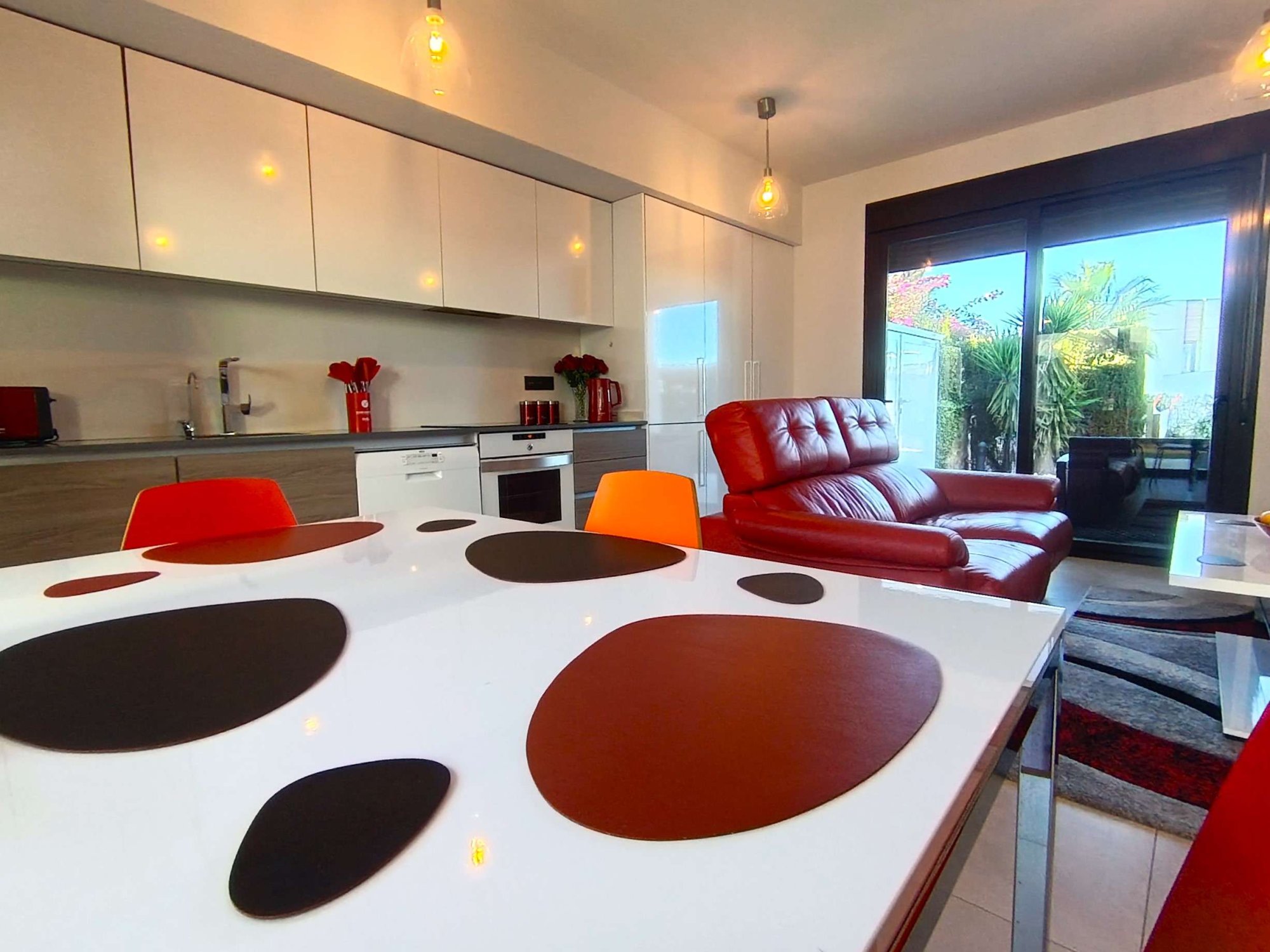 Apartment for sale in Algorfa, Alicante, Spain