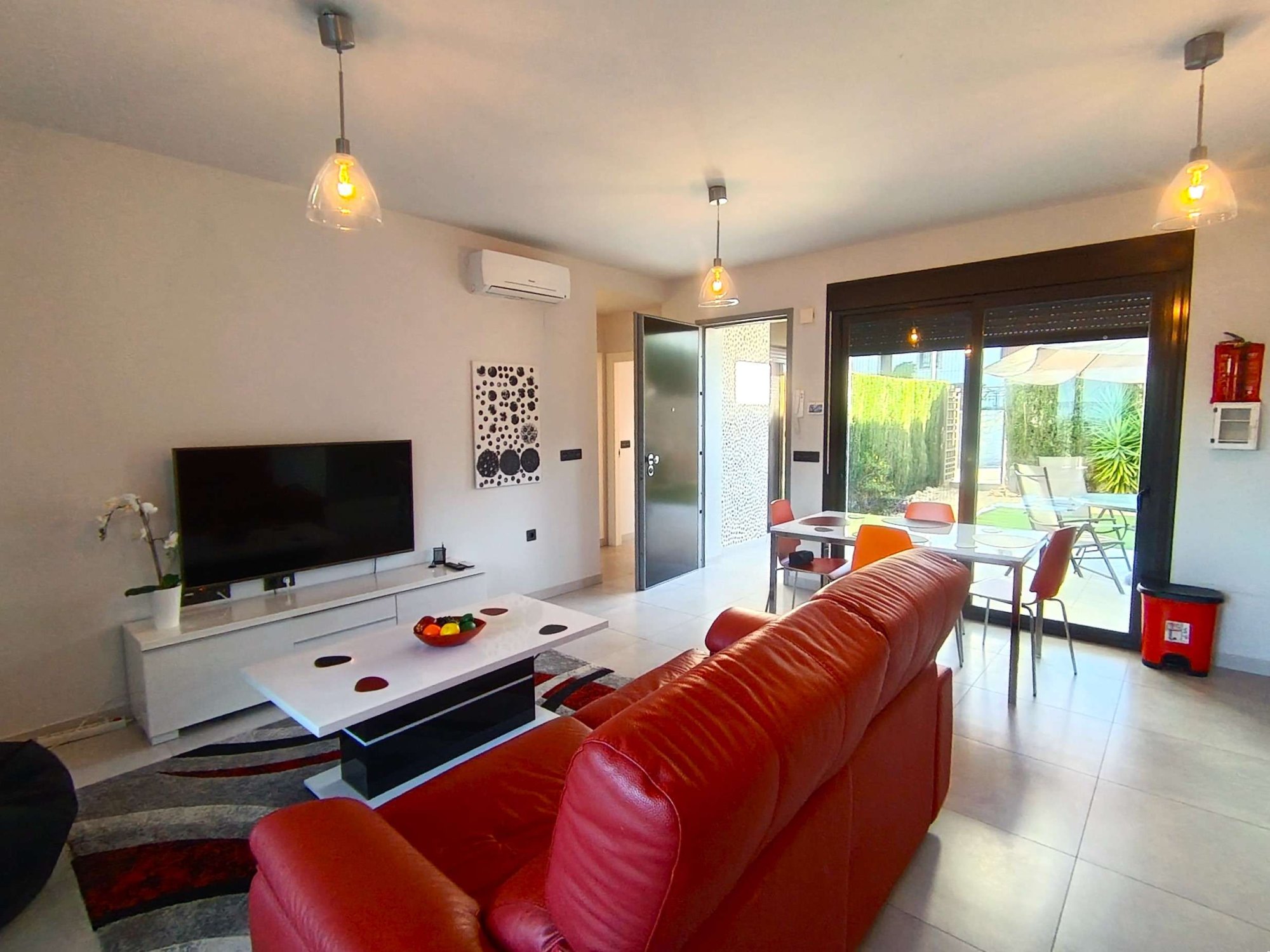 Apartment for sale in Algorfa, Alicante, Spain