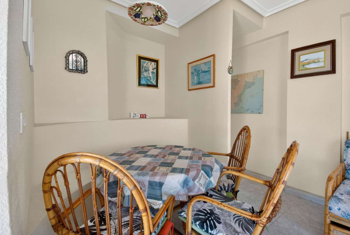 Piso en venta en Punta Prima