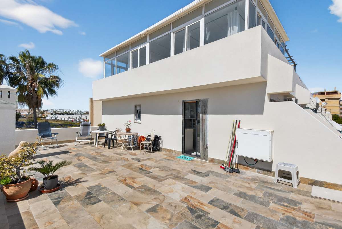 Piso en venta en Punta Prima