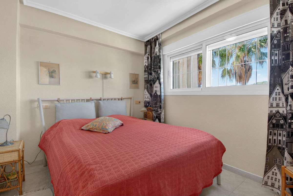 Piso en venta en Punta Prima