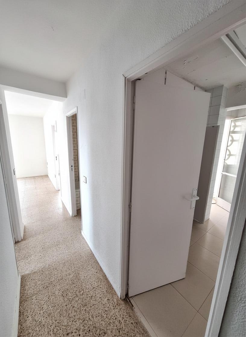 Piso en venta en Santiago De La Ribera