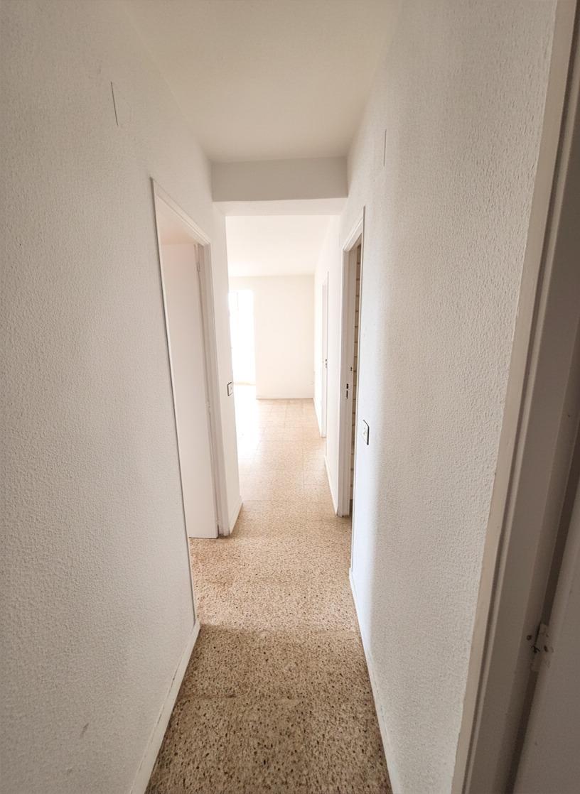 Piso en venta en Santiago De La Ribera