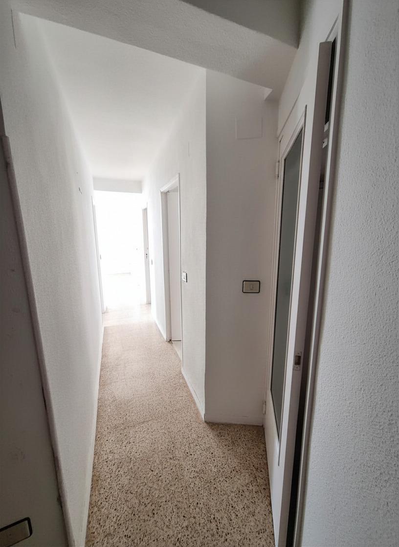 Piso en venta en Santiago De La Ribera