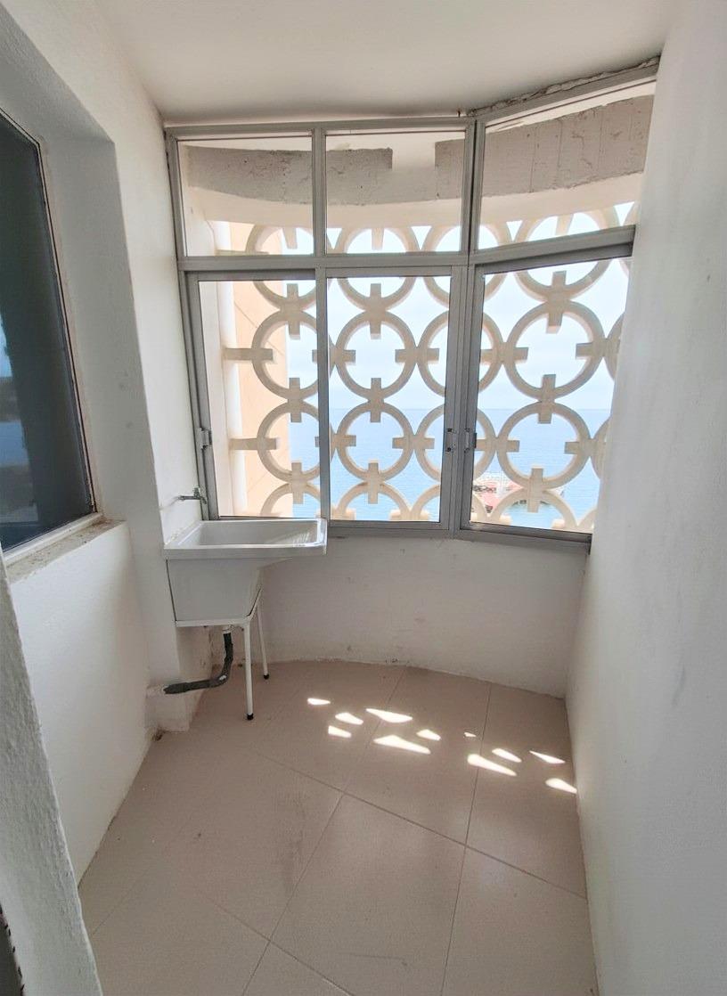 Piso en venta en Santiago De La Ribera