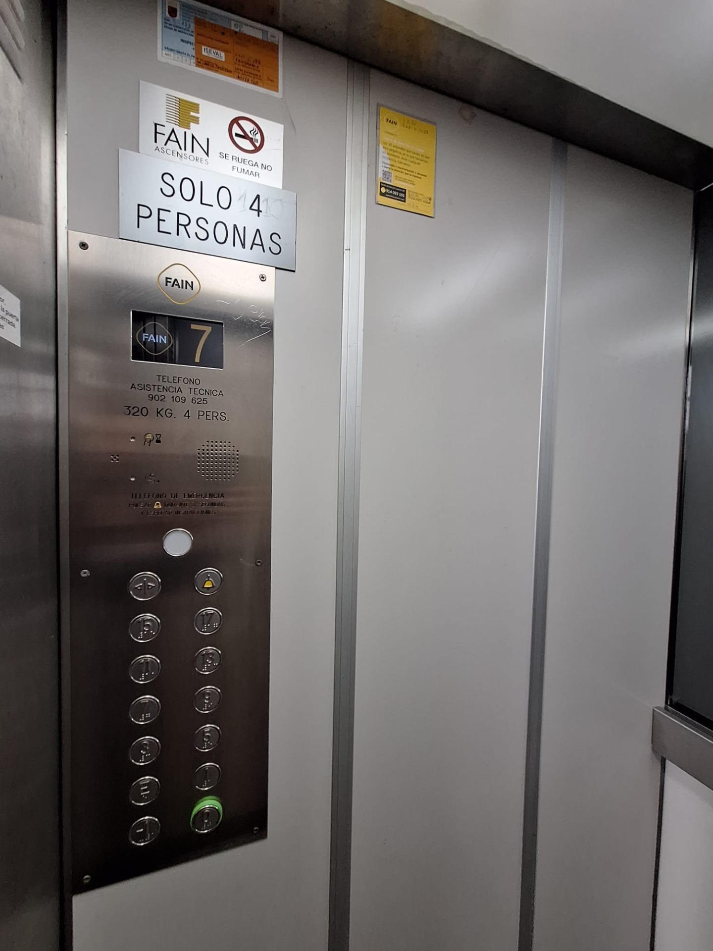 Piso en venta en Santiago De La Ribera