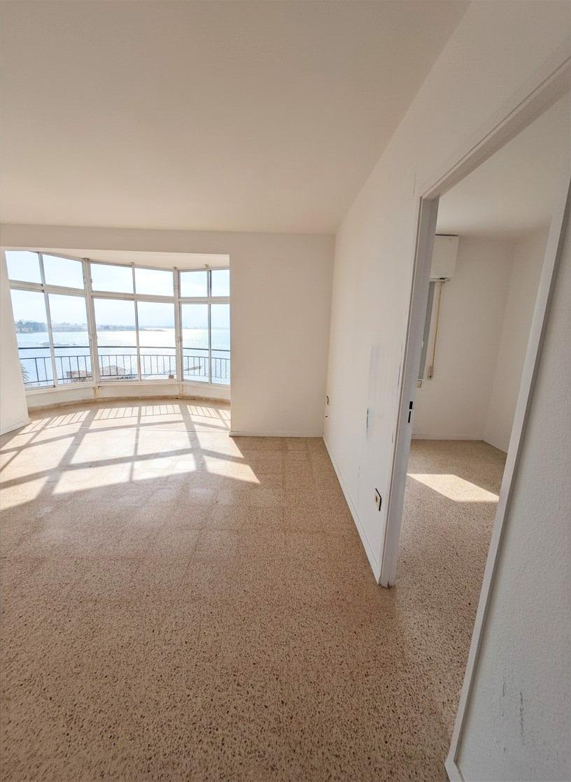 Piso en venta en Santiago De La Ribera