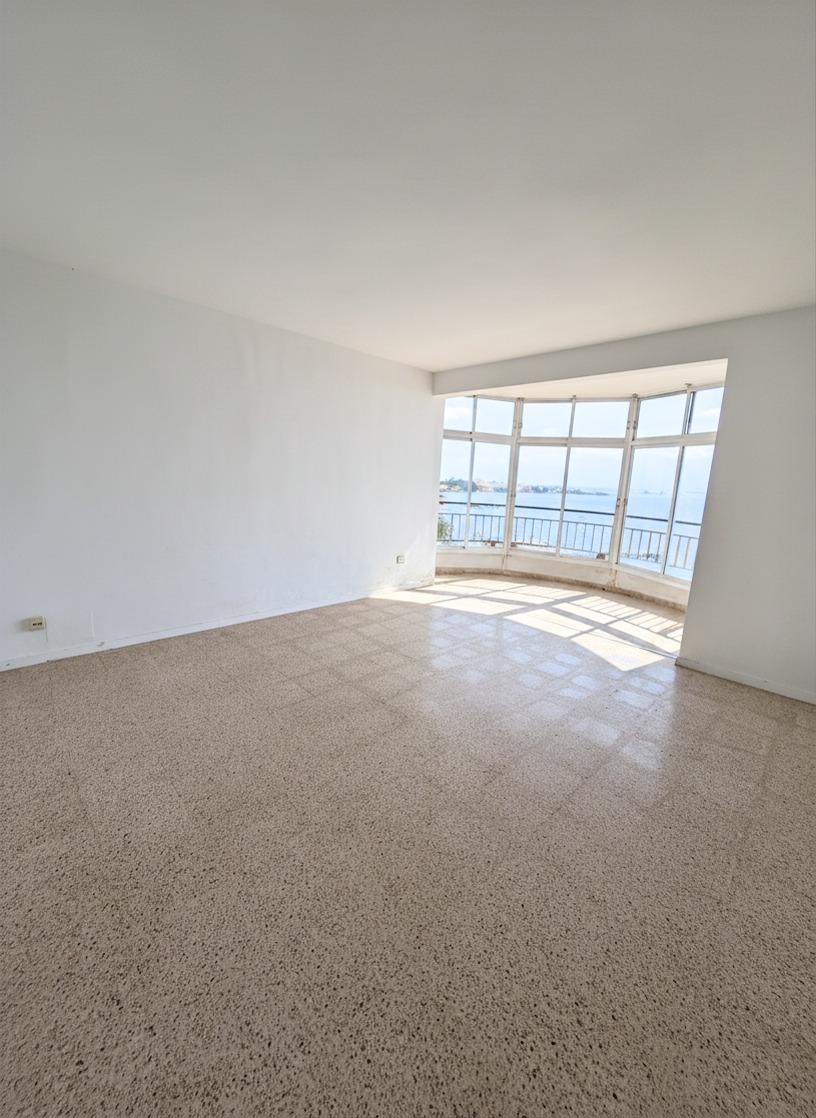 Piso en venta en Santiago De La Ribera