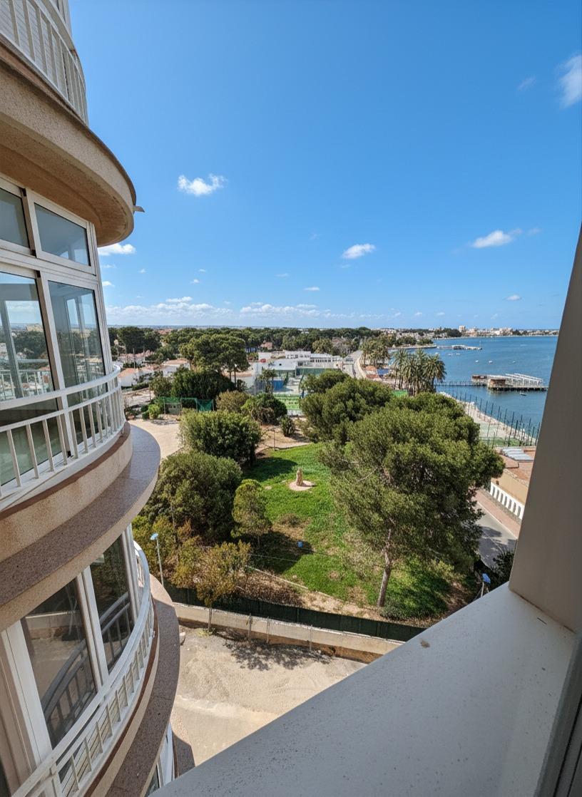 Piso en venta en Santiago De La Ribera