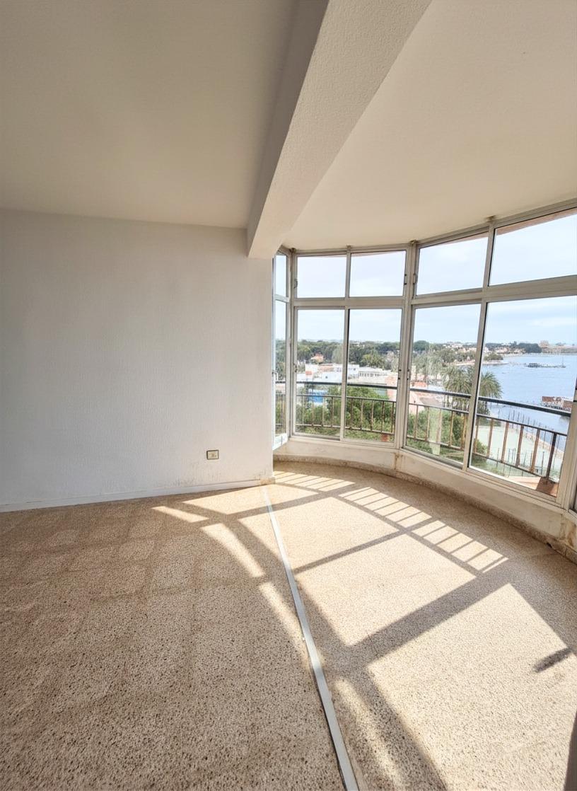 Piso en venta en Santiago De La Ribera