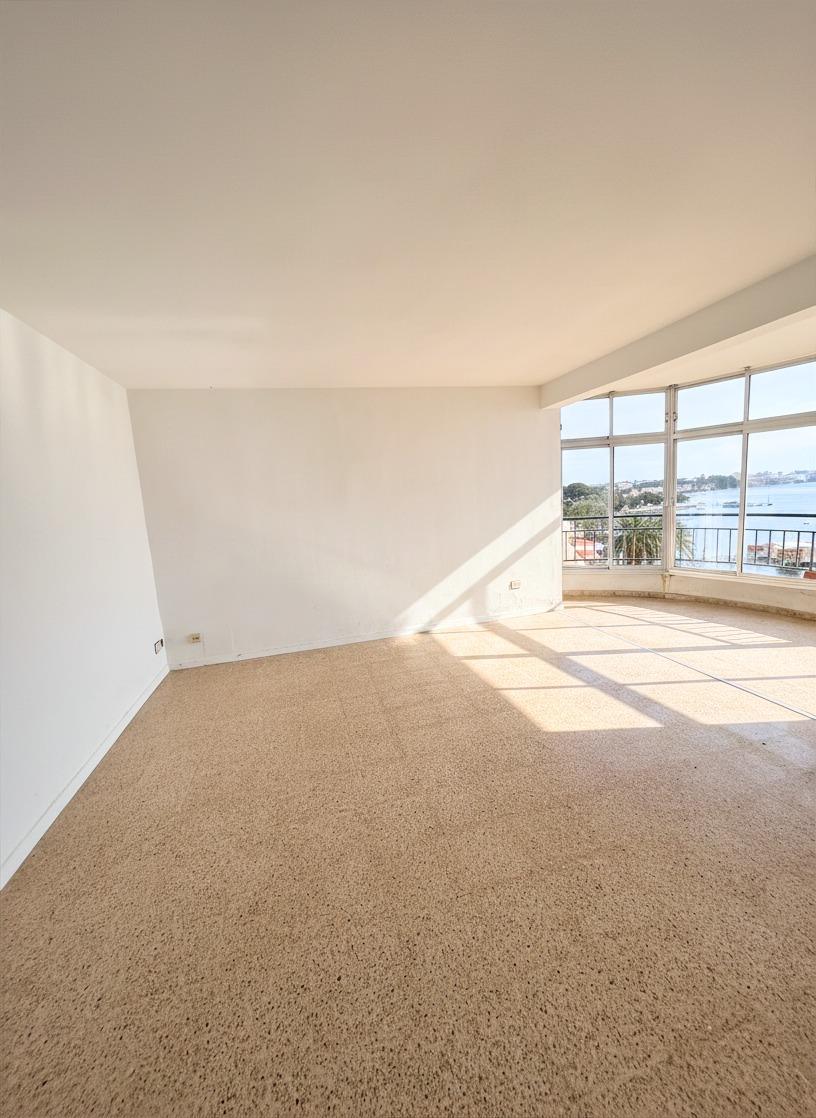 Piso en venta en Santiago De La Ribera