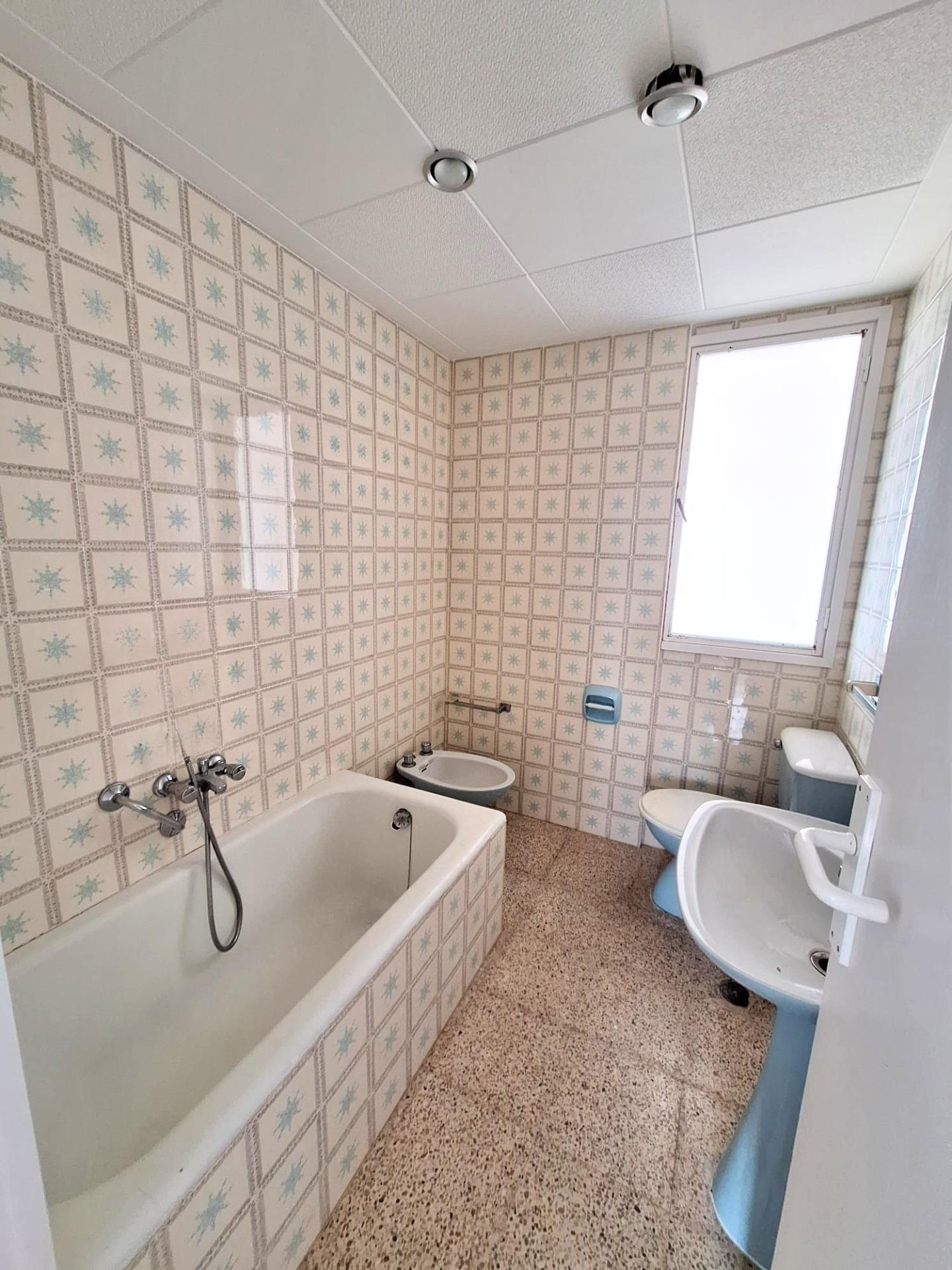 Piso en venta en Santiago De La Ribera