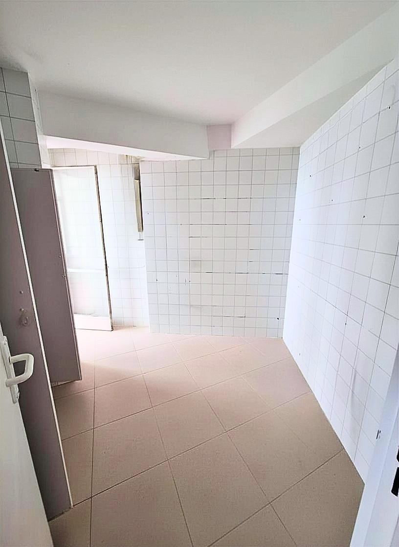 Piso en venta en Santiago De La Ribera