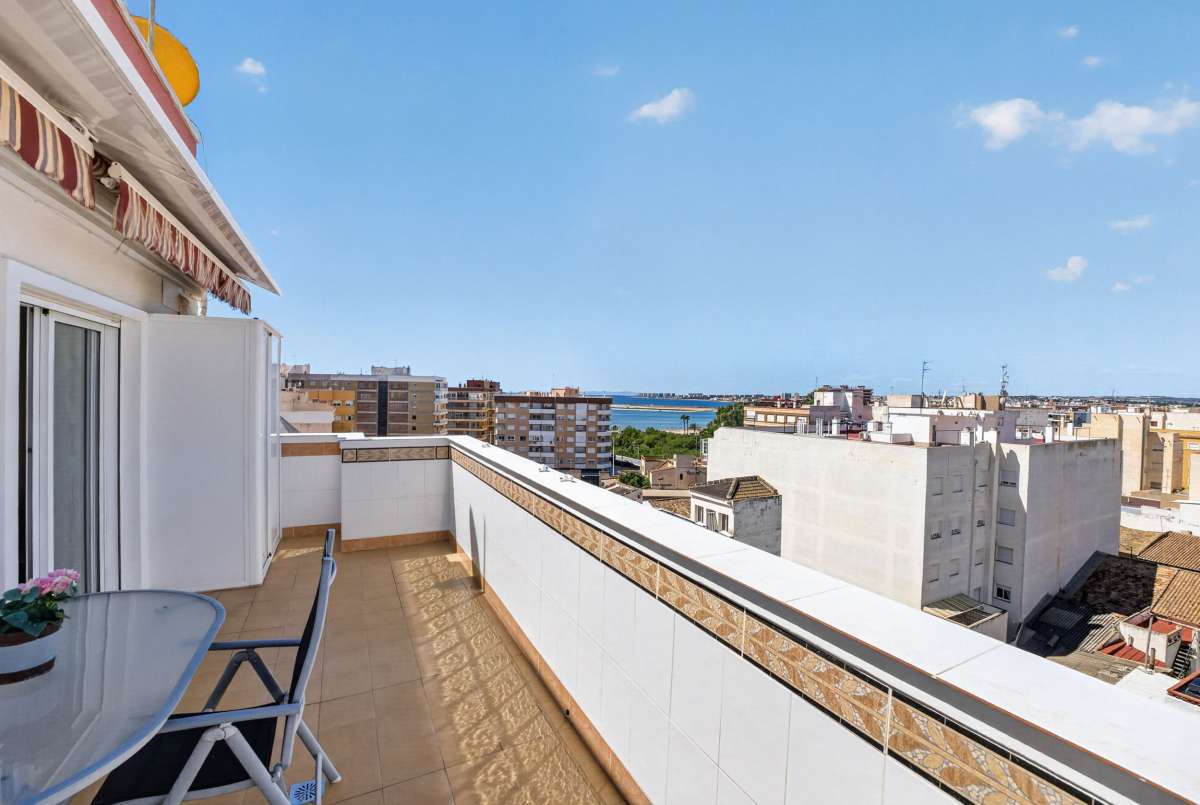 Apartment for sale in Torrevieja, Alicante, Spain