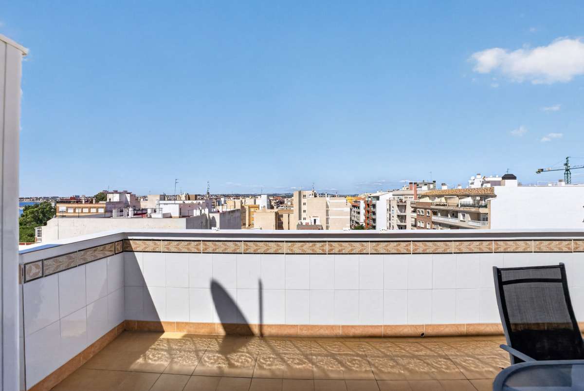 Piso en venta en Torrevieja