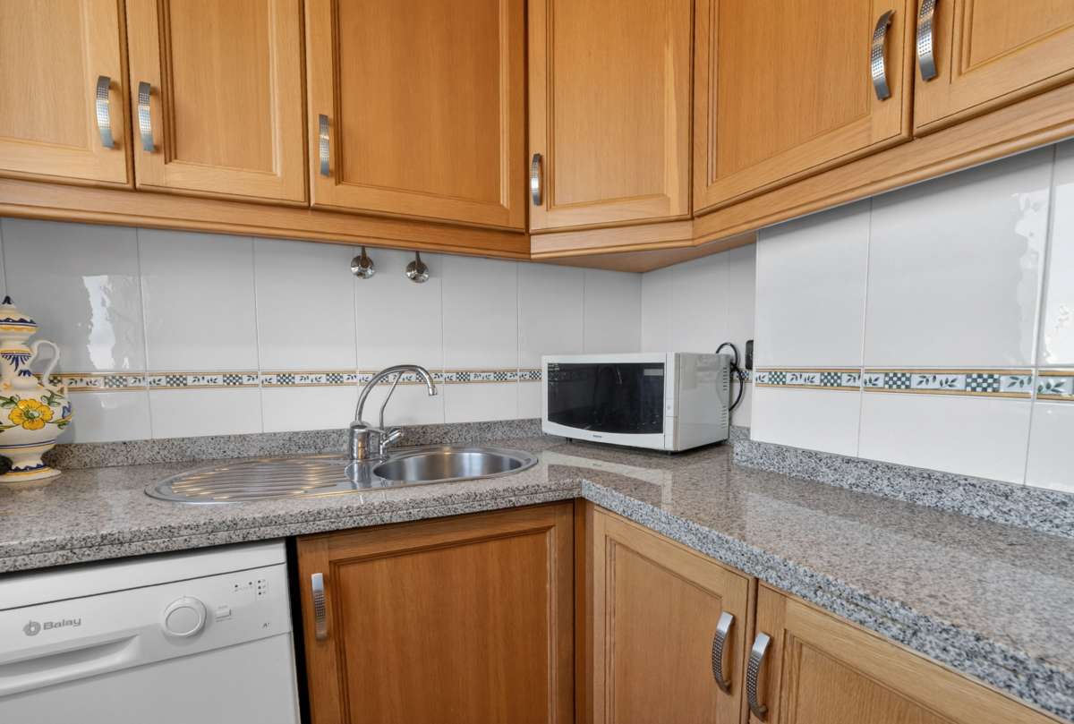 Piso en venta en Torrevieja