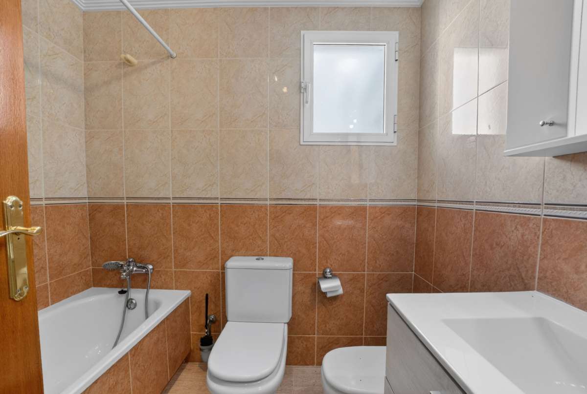Piso en venta en Torrevieja