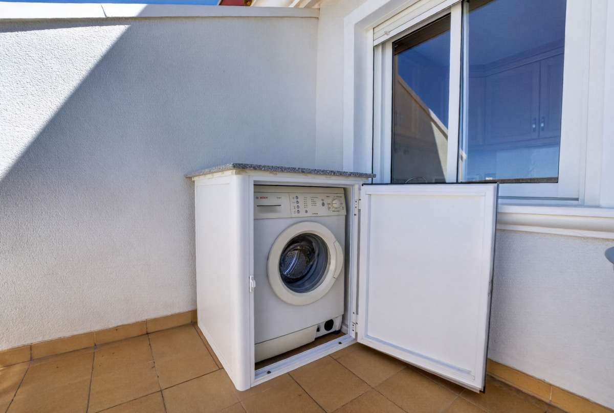 Piso en venta en Torrevieja