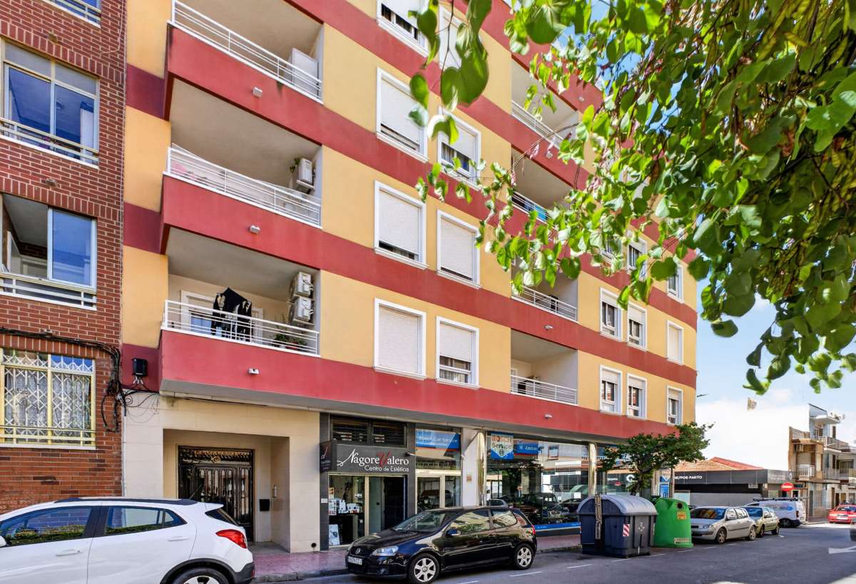 Piso en venta en Torrevieja