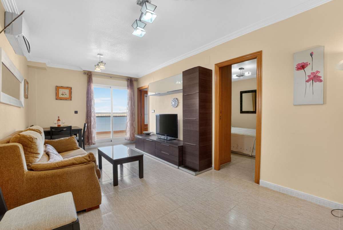Piso en venta en Torrevieja