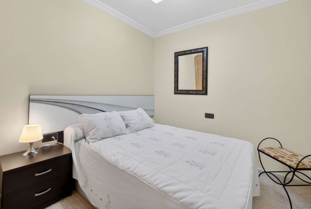 Piso en venta en Torrevieja