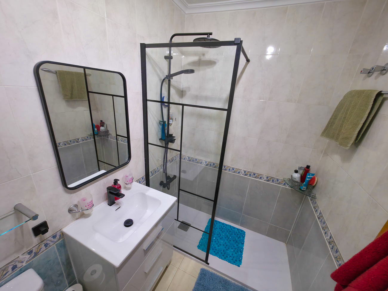 Apartment Penthouse en venta en Vistabella Golf Entre Naranjos