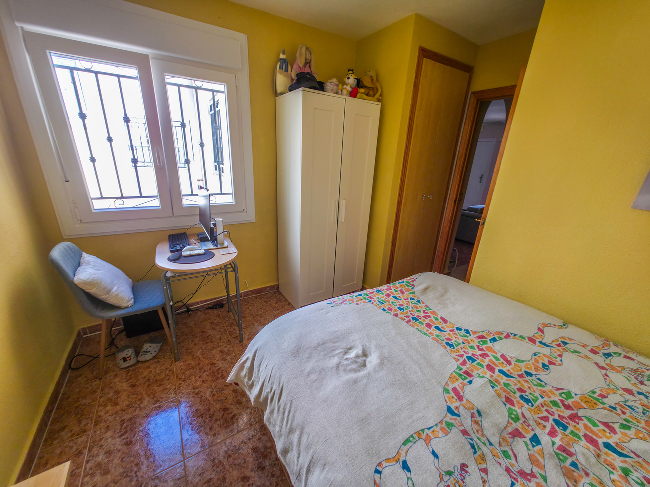 Apartment Penthouse en venta en Vistabella Golf Entre Naranjos