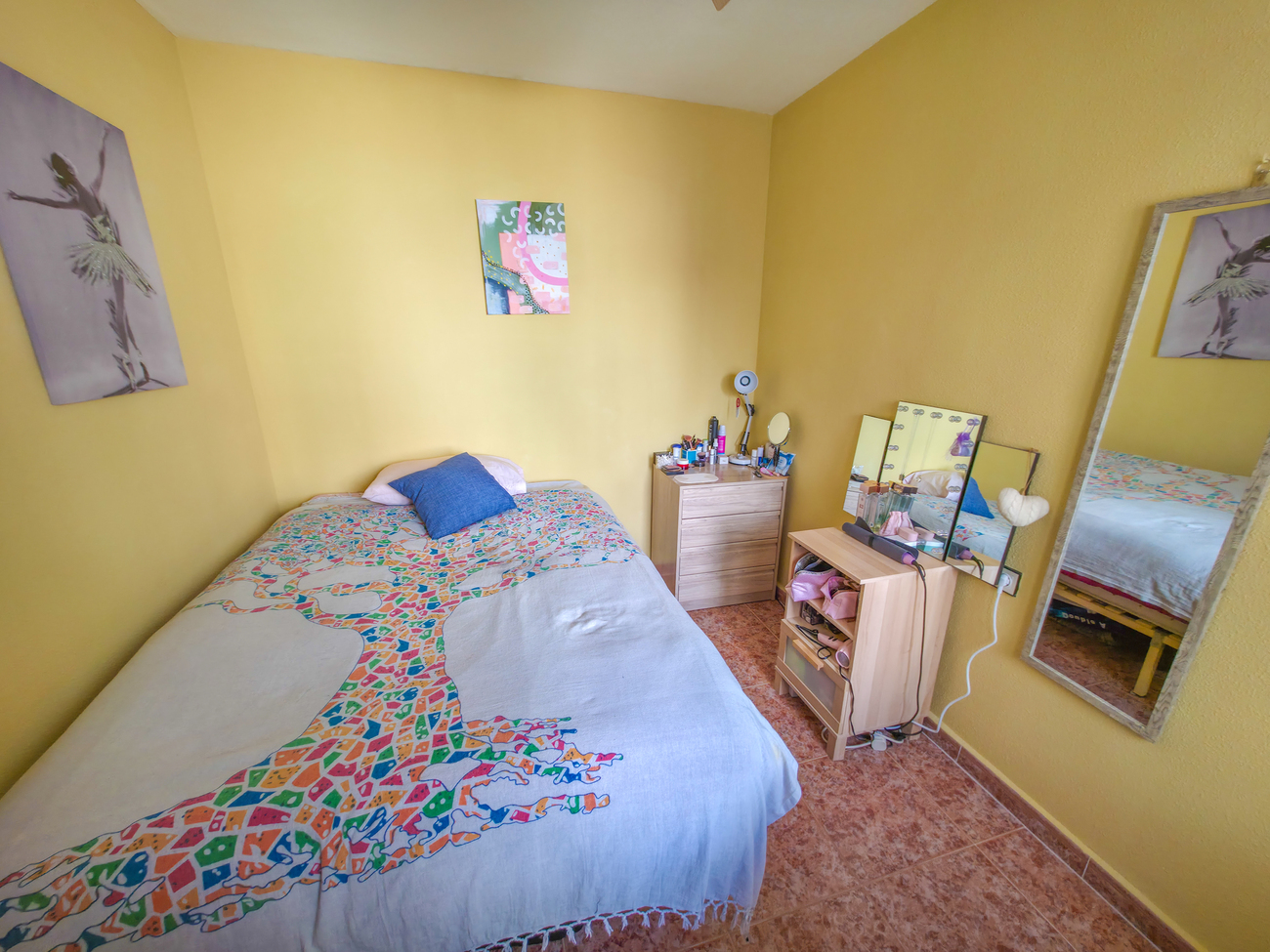 Apartment Penthouse en venta en Vistabella Golf Entre Naranjos