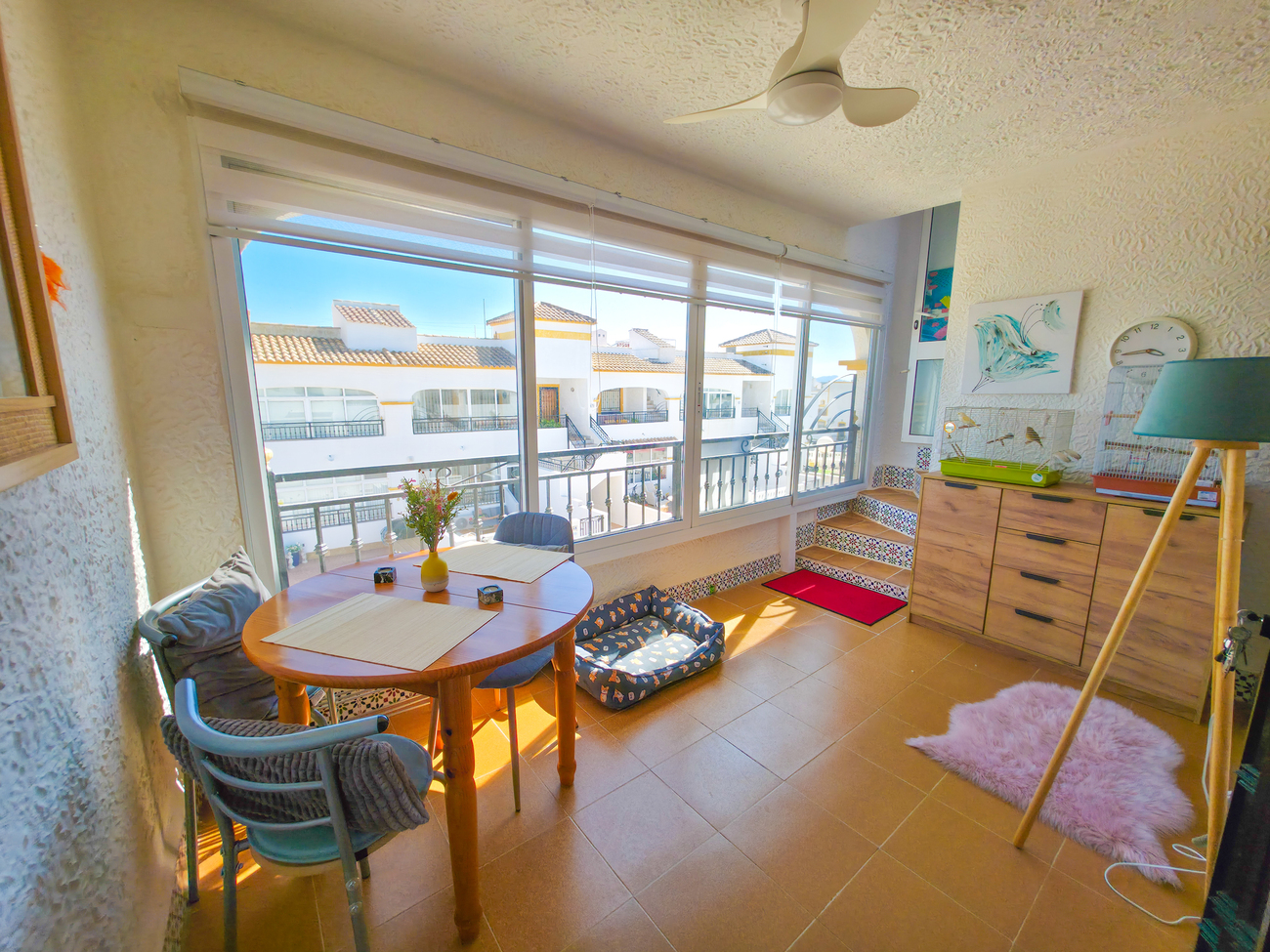 Apartment Penthouse en venta en Vistabella Golf Entre Naranjos