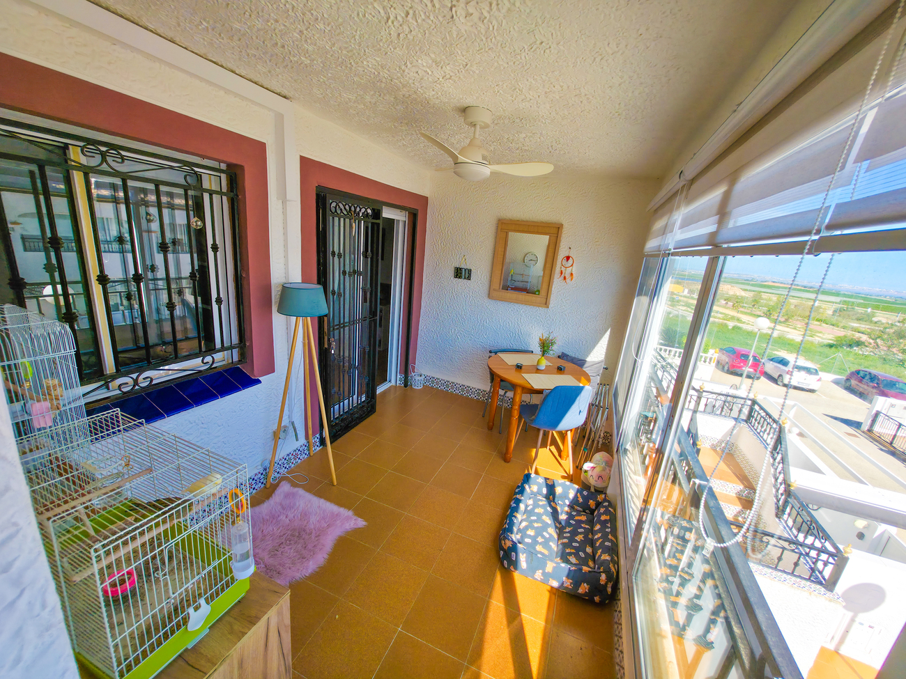 Apartment Penthouse en venta en Vistabella Golf Entre Naranjos
