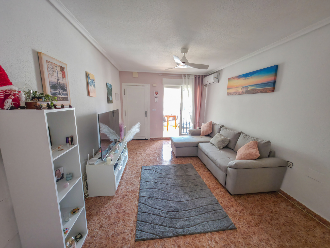 Apartment Penthouse en venta en Vistabella Golf Entre Naranjos