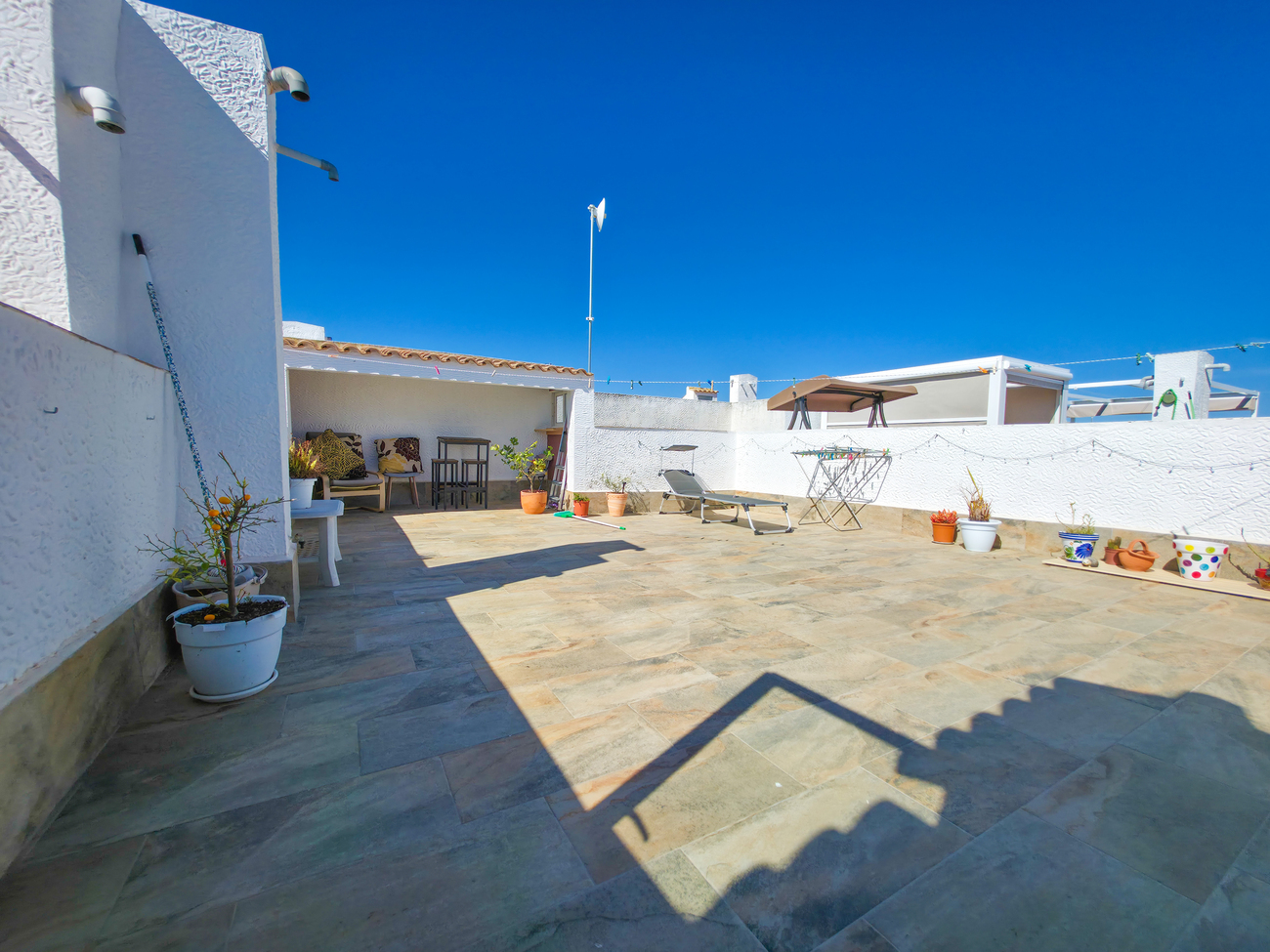 Apartment Penthouse en venta en Vistabella Golf Entre Naranjos