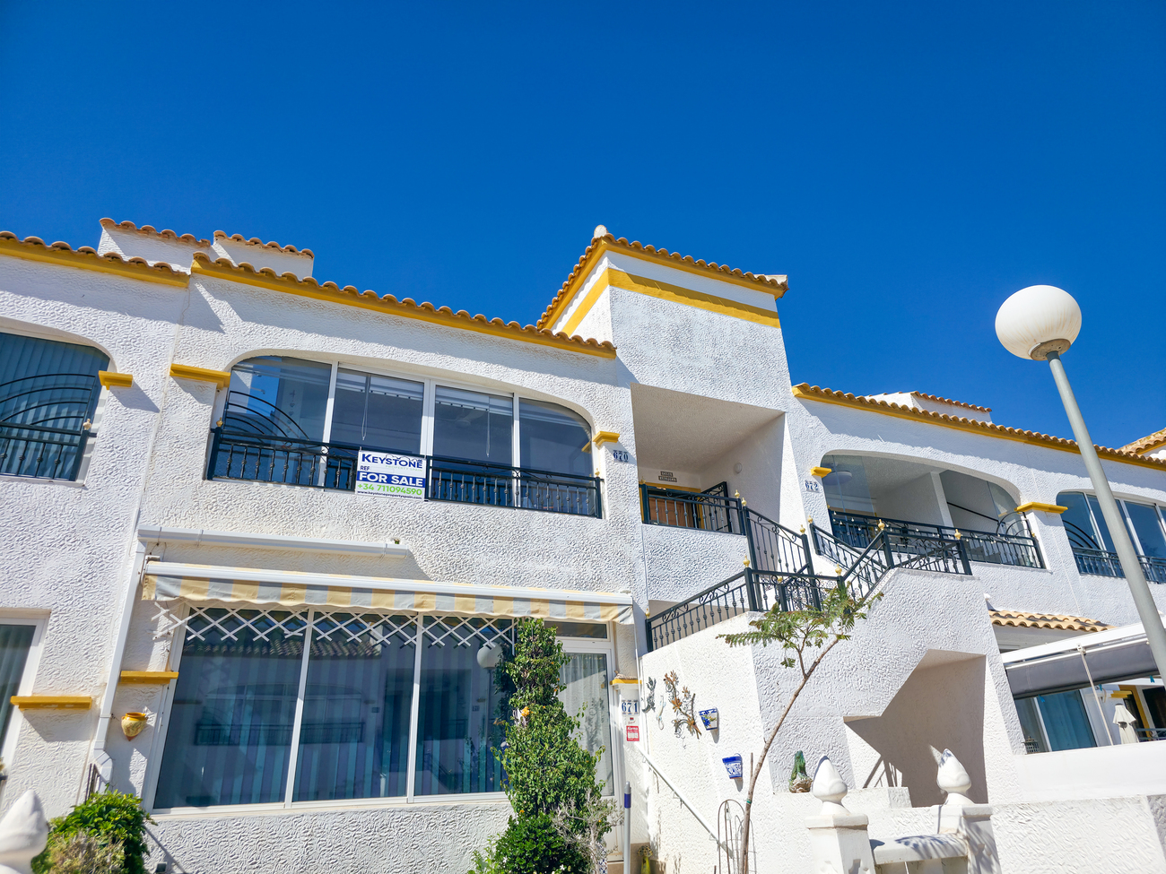 Apartment Penthouse en venta en Vistabella Golf Entre Naranjos