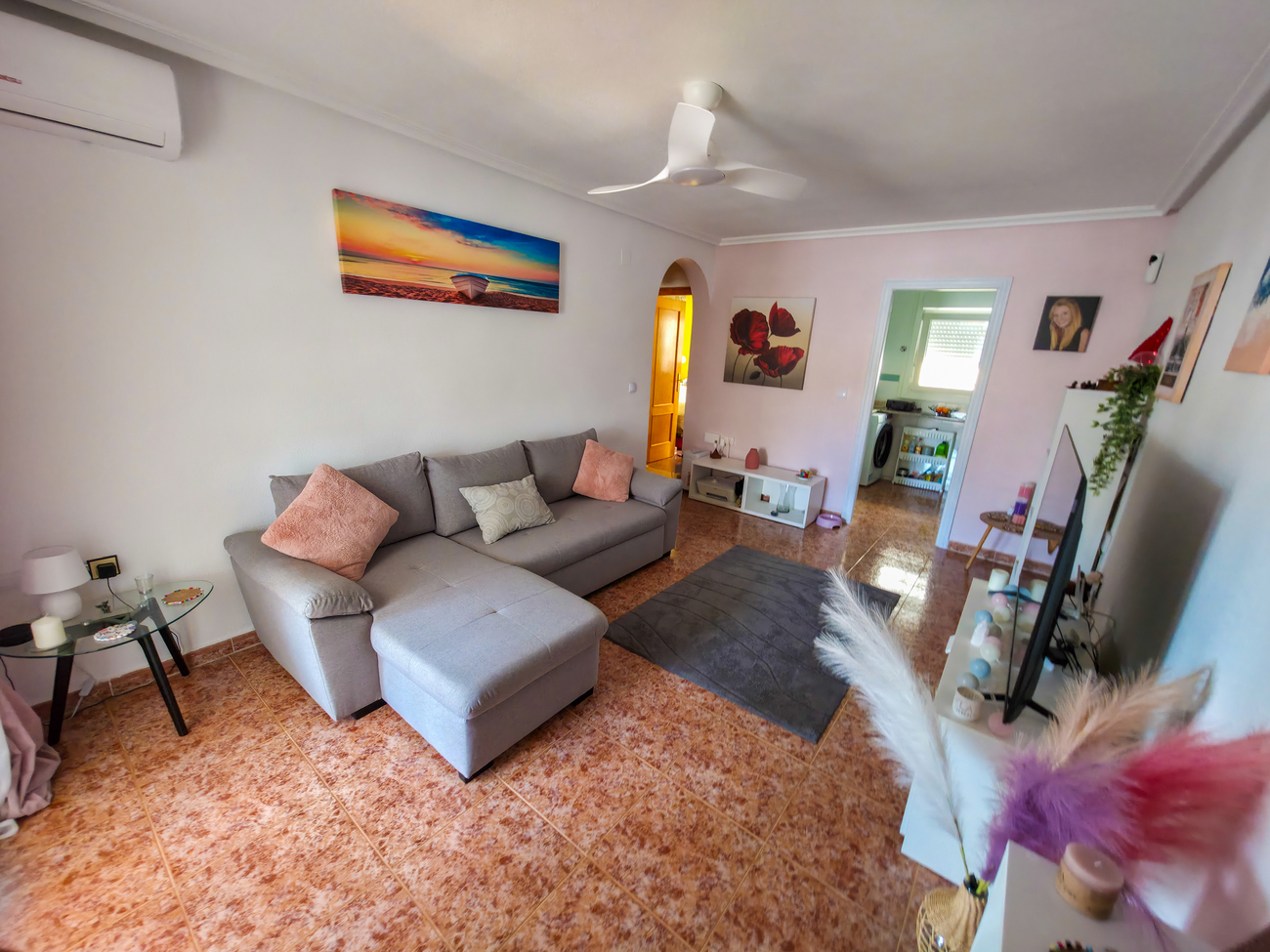 Apartment Penthouse en venta en Vistabella Golf Entre Naranjos