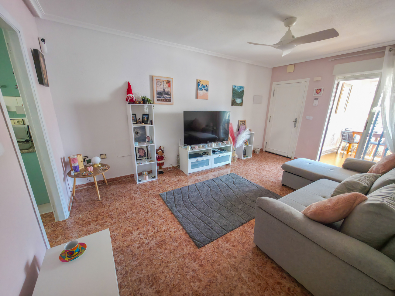 Apartment Penthouse en venta en Vistabella Golf Entre Naranjos