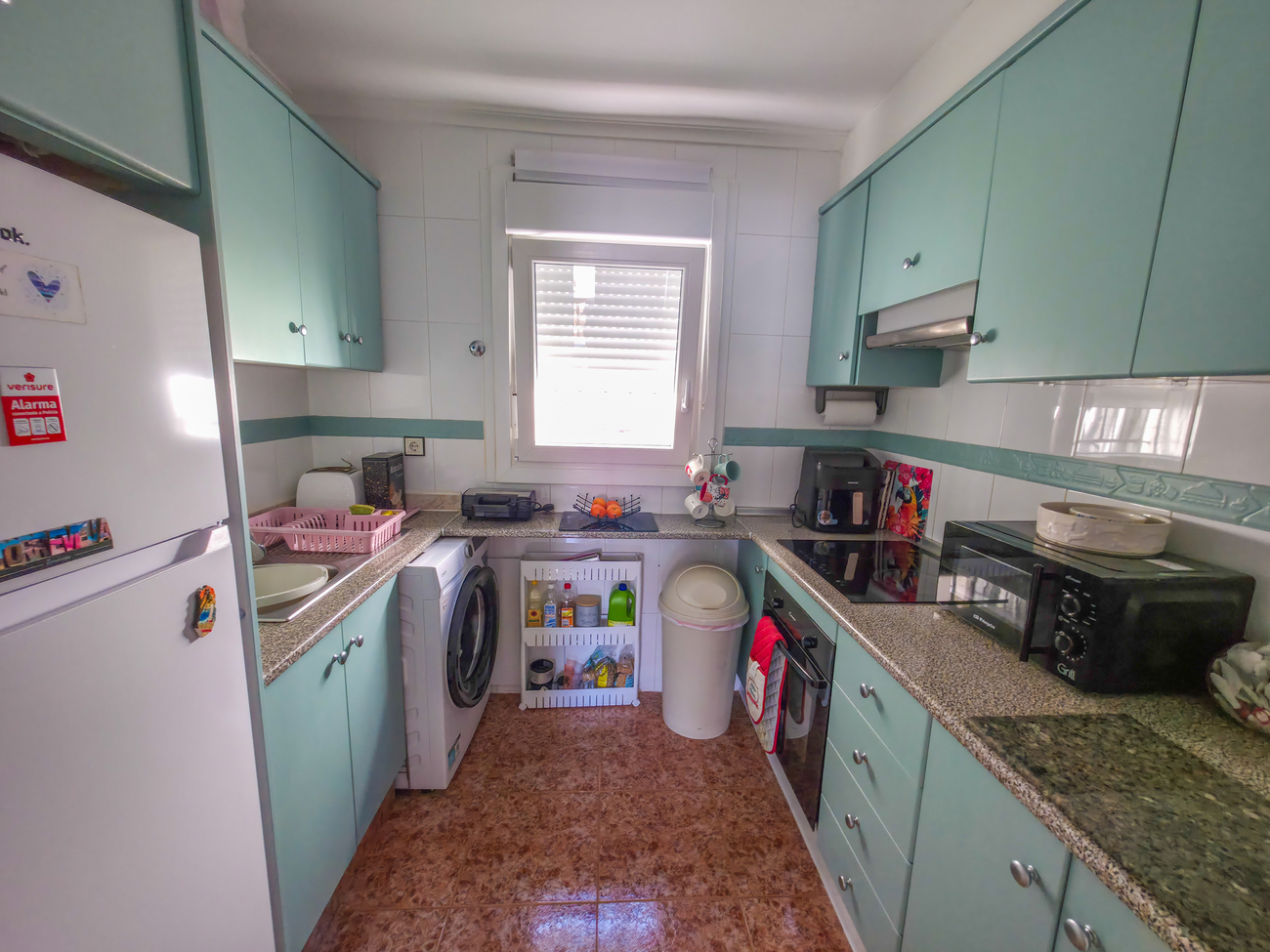 Apartment Penthouse en venta en Vistabella Golf Entre Naranjos