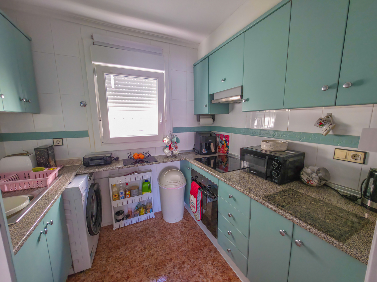 Apartment Penthouse en venta en Vistabella Golf Entre Naranjos