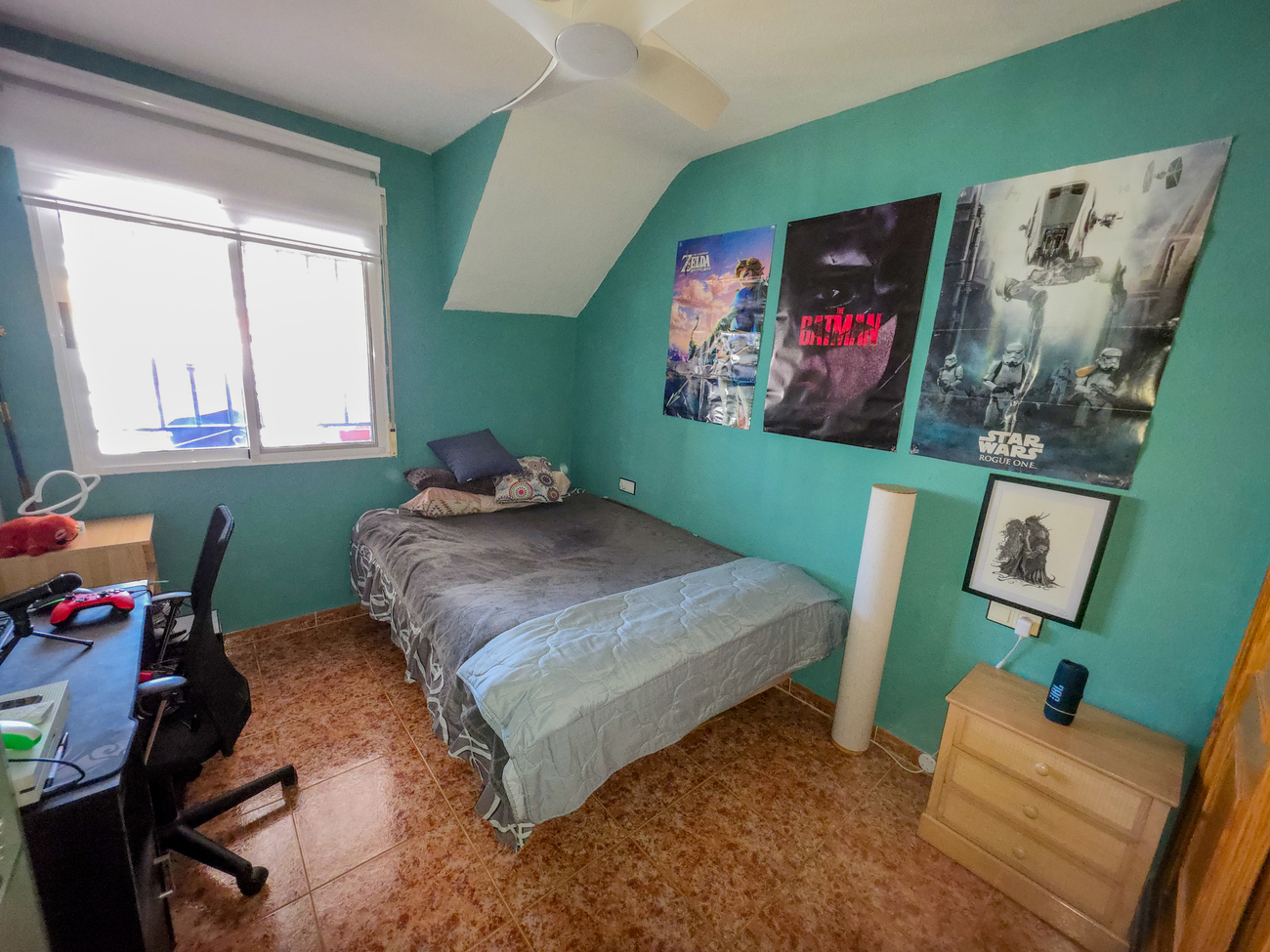 Apartment Penthouse en venta en Vistabella Golf Entre Naranjos