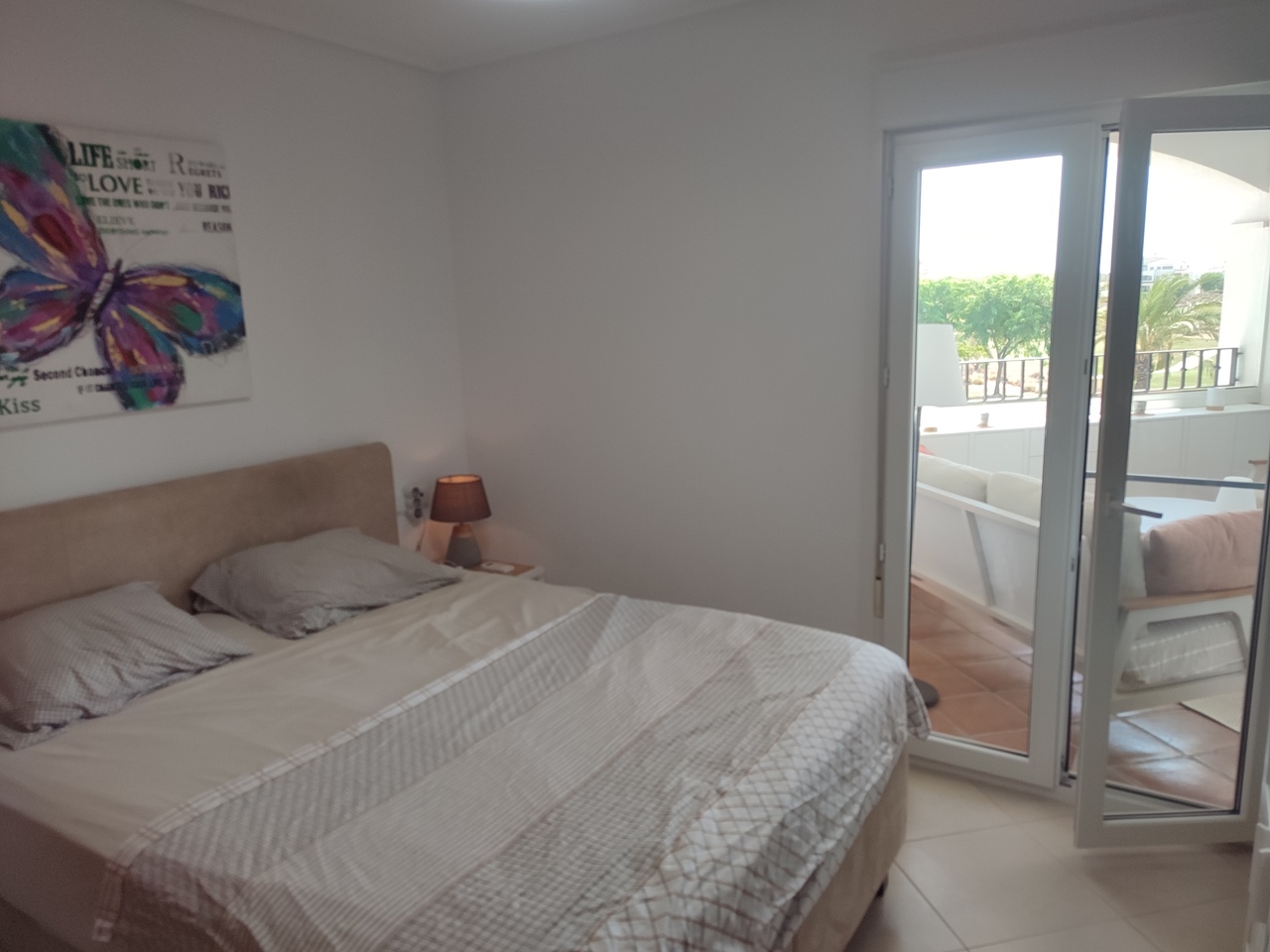 Piso en venta en Hacienda Riquelme Golf Resort
