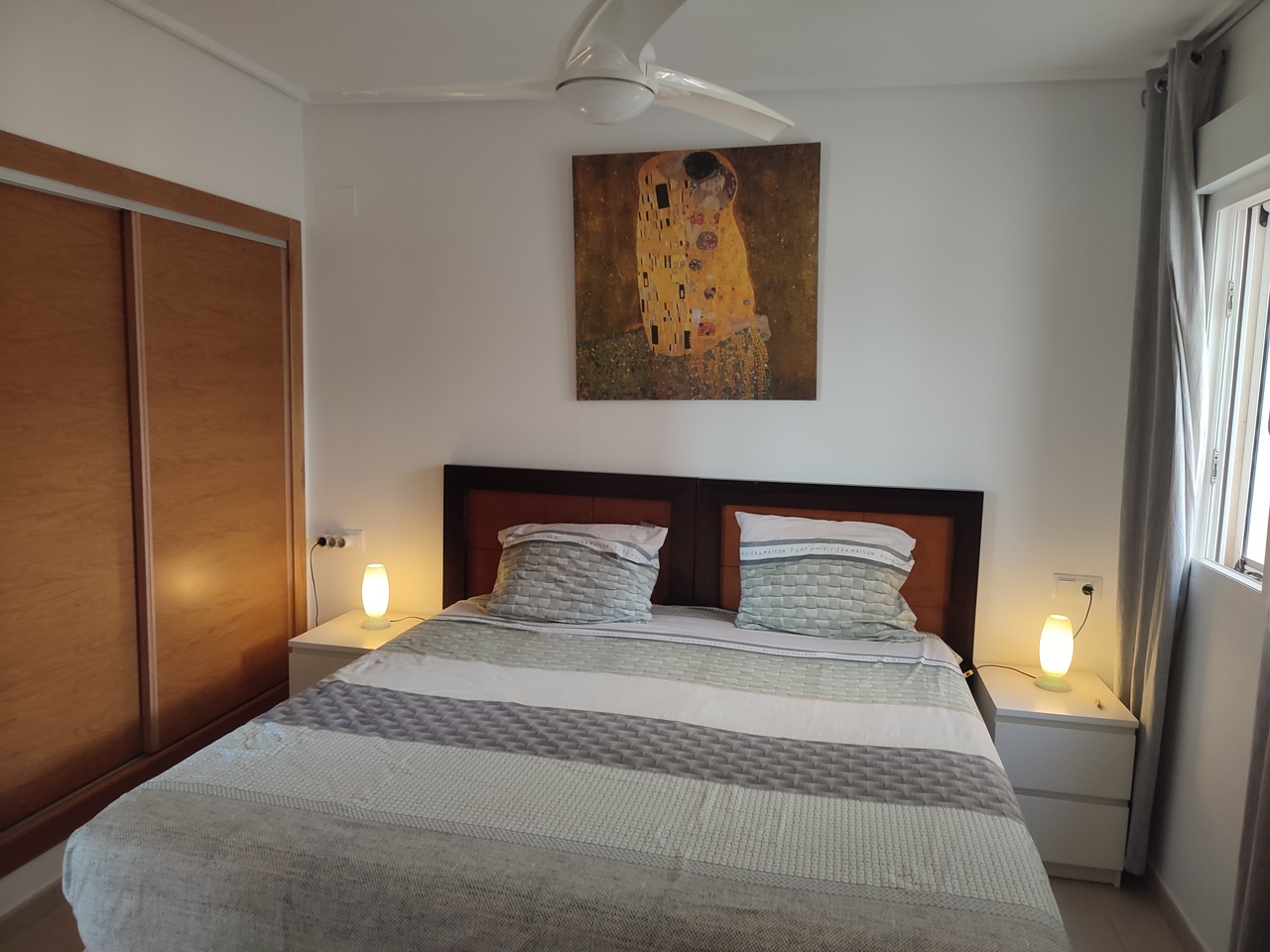 Piso en venta en Hacienda Riquelme Golf Resort