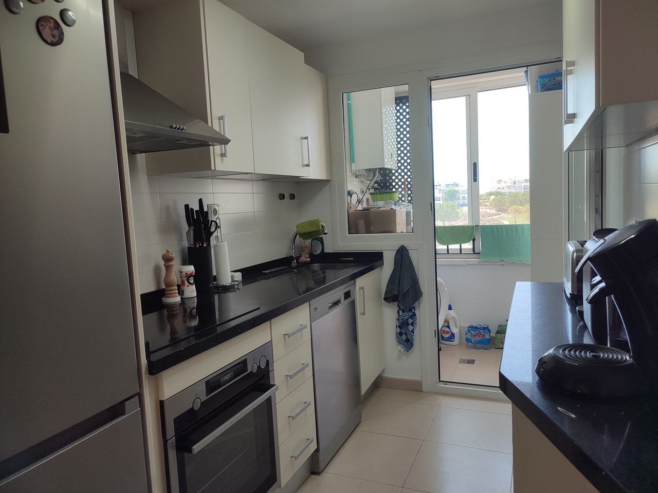 Piso en venta en Hacienda Riquelme Golf Resort