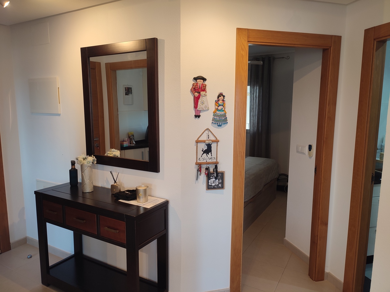Piso en venta en Hacienda Riquelme Golf Resort