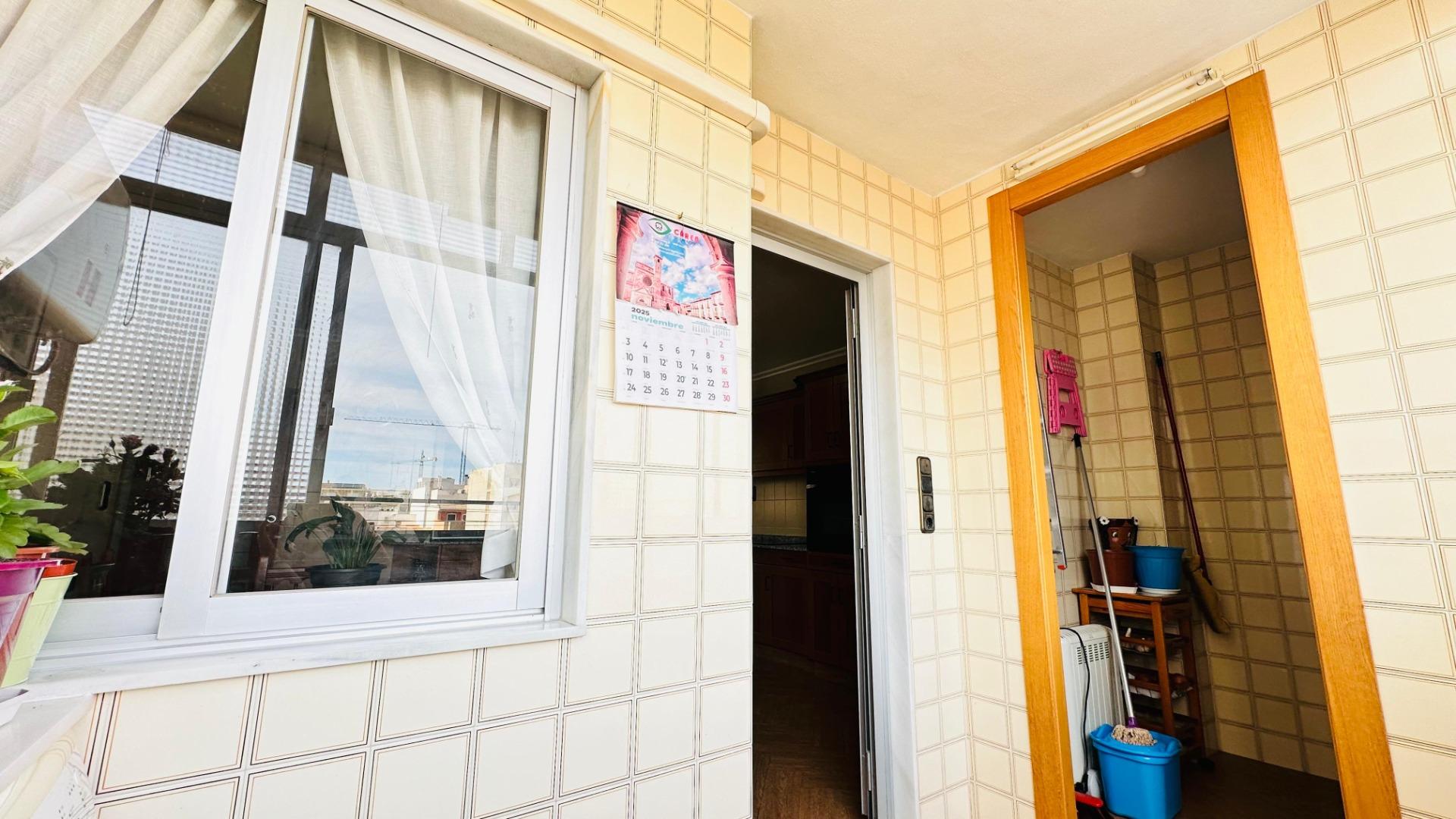 Piso en venta en Torrevieja