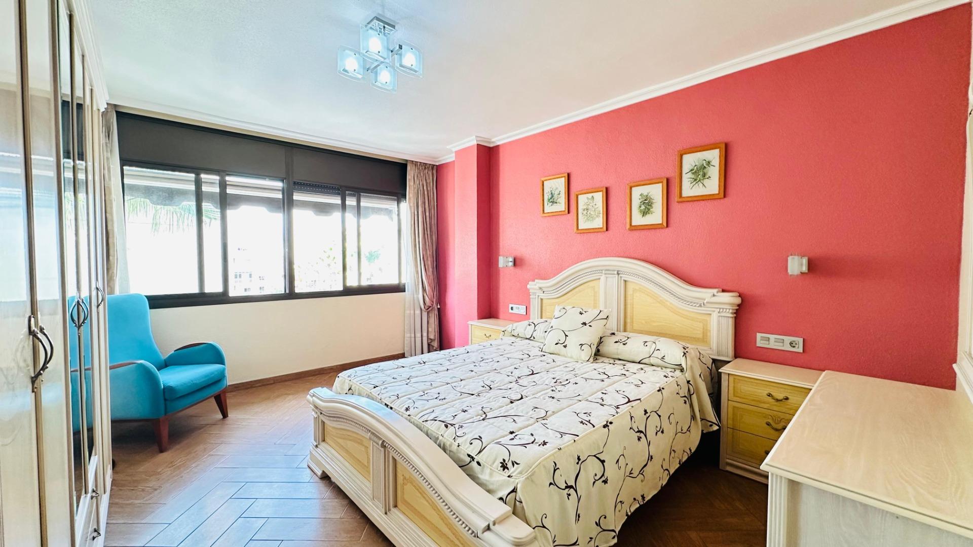 Piso en venta en Torrevieja