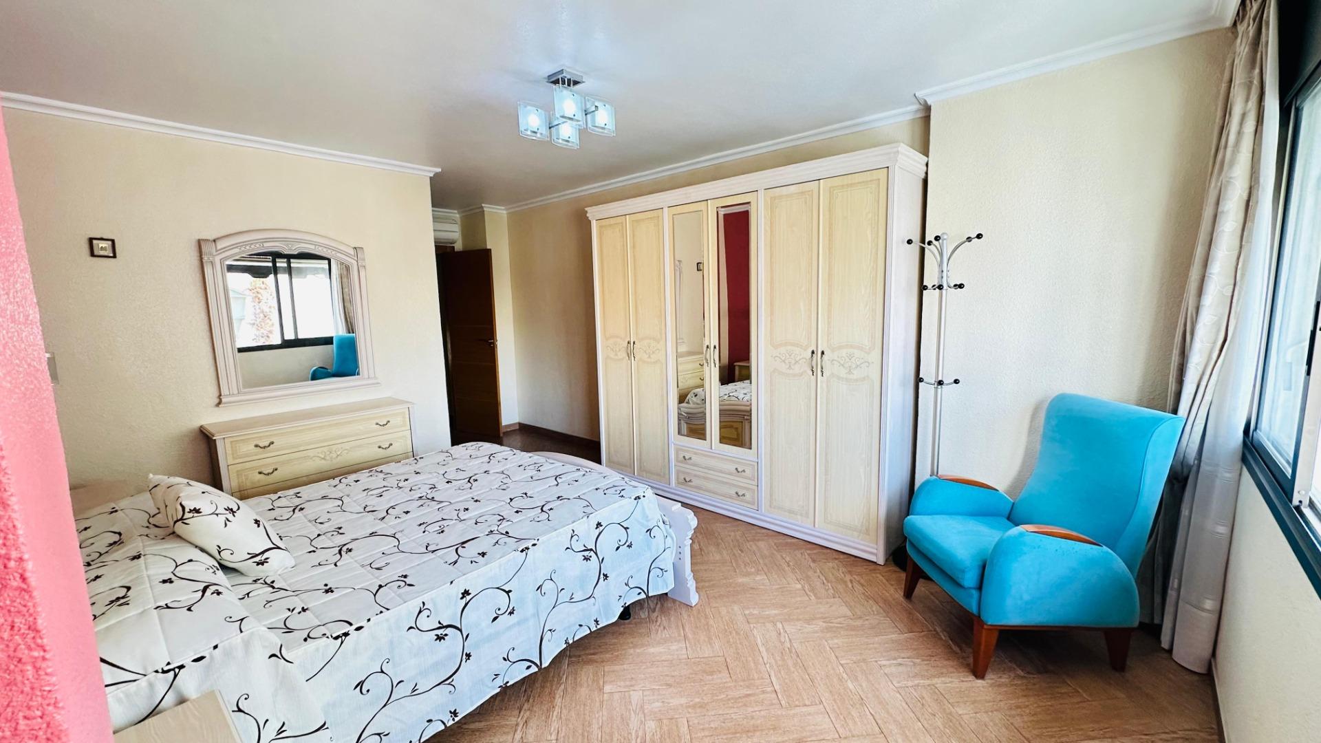 Piso en venta en Torrevieja