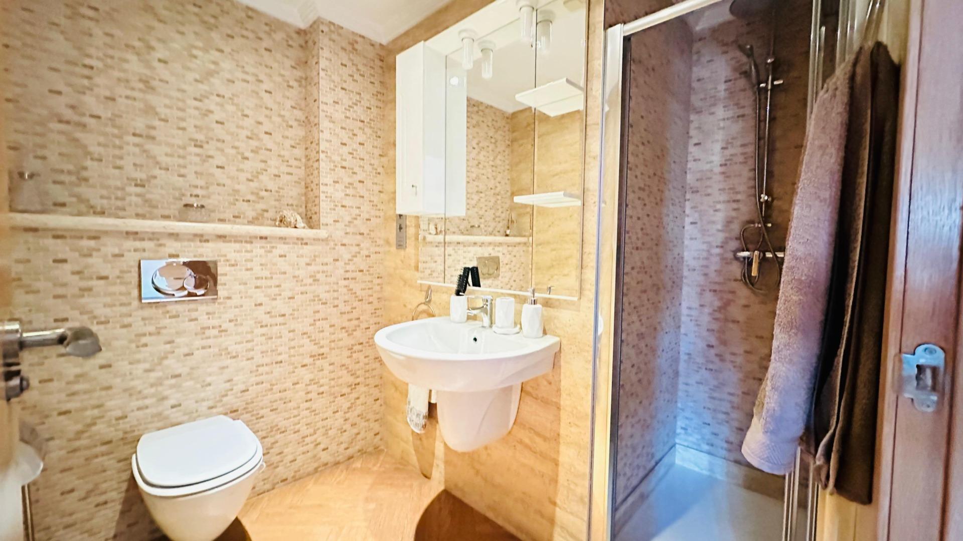 Piso en venta en Torrevieja