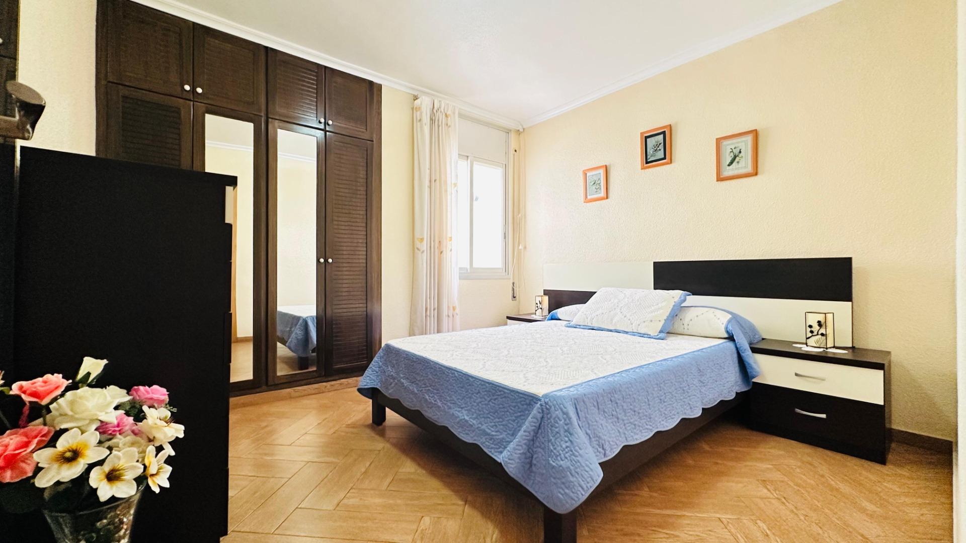 Piso en venta en Torrevieja