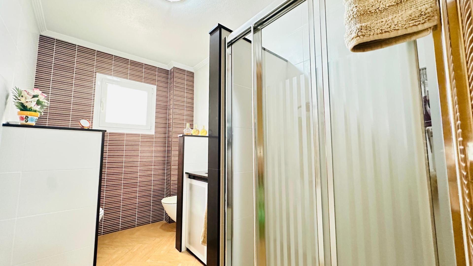 Piso en venta en Torrevieja