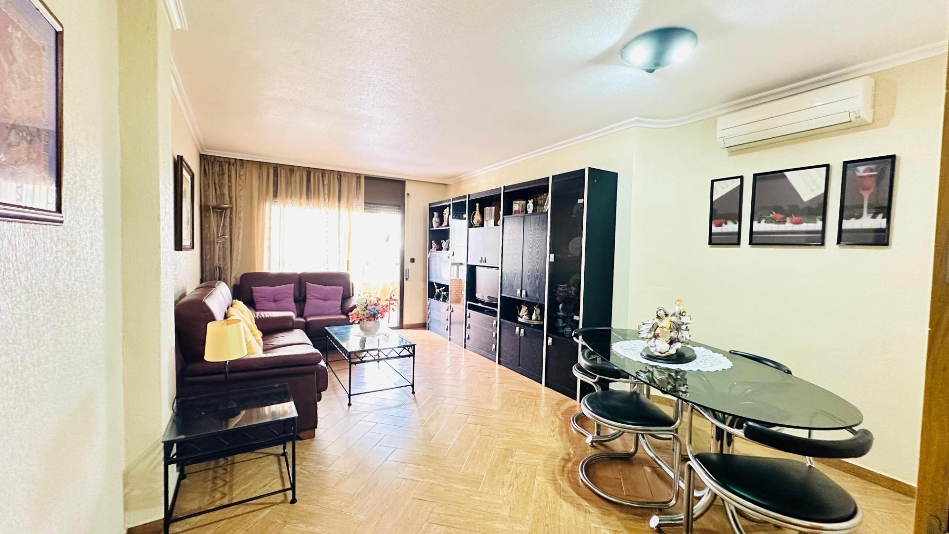 Piso en venta en Torrevieja