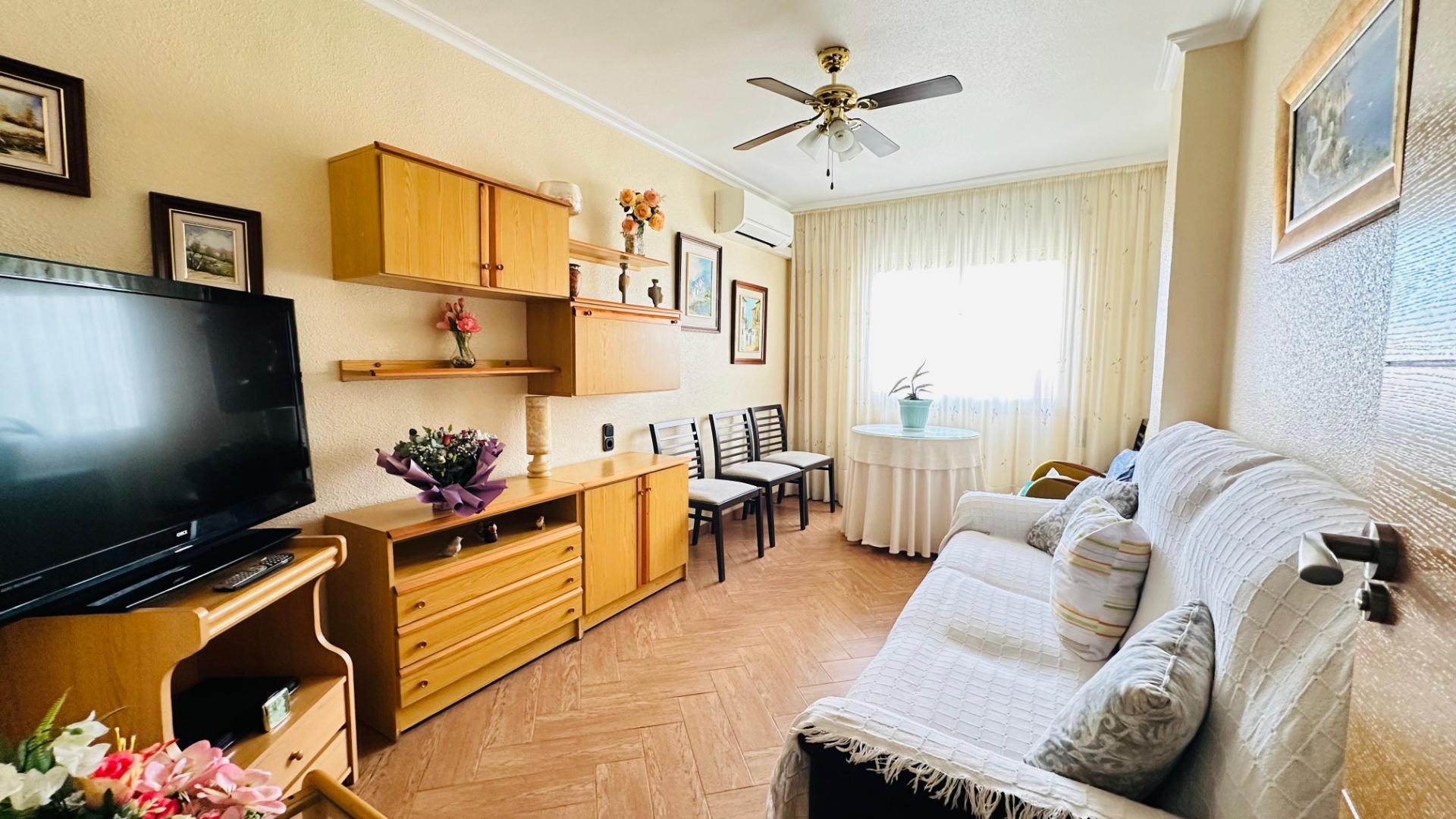 Piso en venta en Torrevieja
